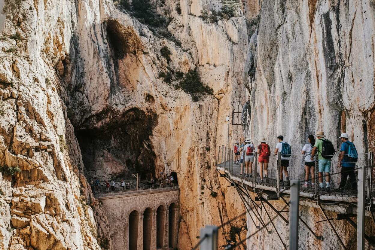 Consigli per la prenotazione